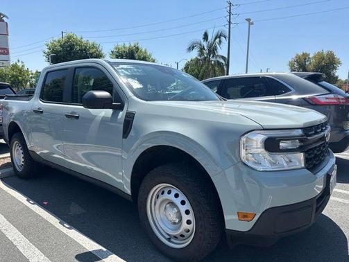 Cactus 2024 Ford Maverick XL