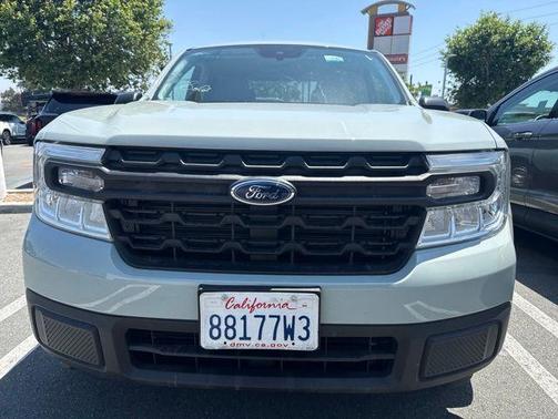 Cactus 2024 Ford Maverick XL