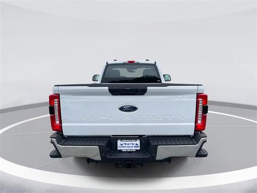 2026 Ford F-350 XL
