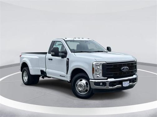 2026 Ford F-350 XL