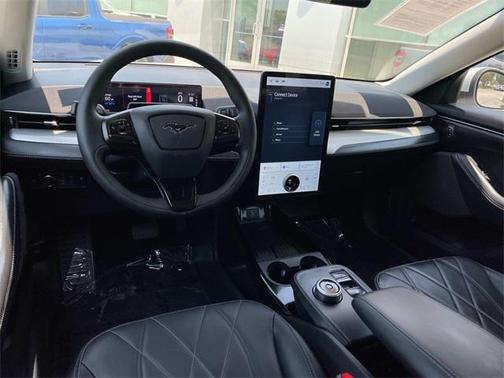 2022 Ford Mustang Mach-E Select