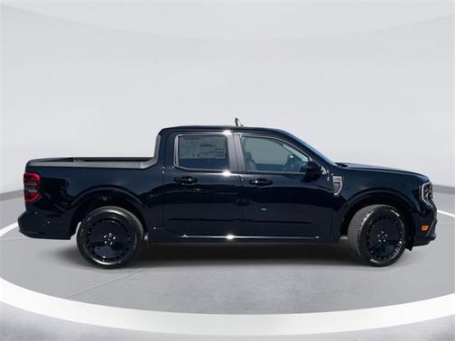 2025 Ford Maverick Lobo