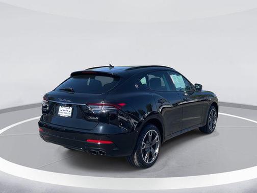 2021 Maserati Levante S