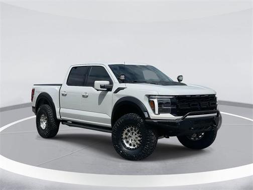 2024 Ford F-150 Raptor R