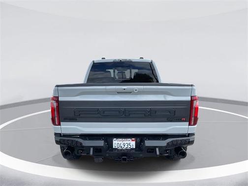 2024 Ford F-150 Raptor R