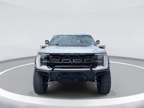 2024 Ford F-150 Raptor R