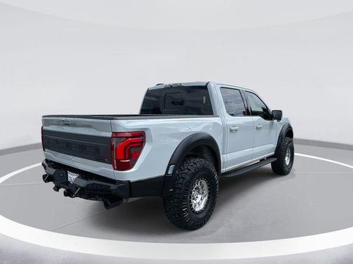 2024 Ford F-150 Raptor R