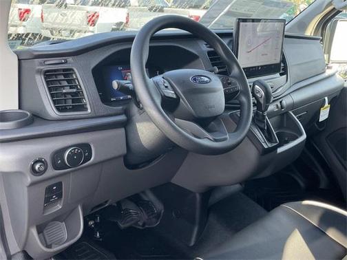 2026 Ford Transit-150 Base