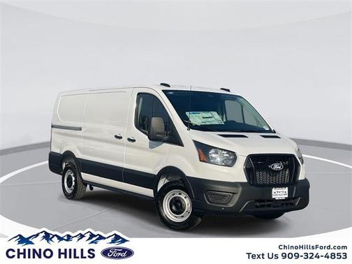 2026 Ford Transit-150 Base
