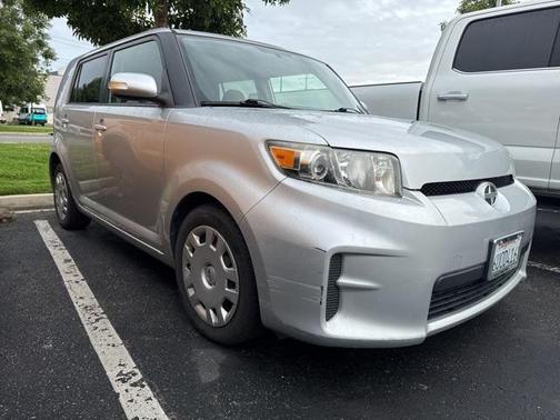 2012 Scion xB Release Series 9.0