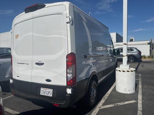 2023 Ford Transit-250 Base