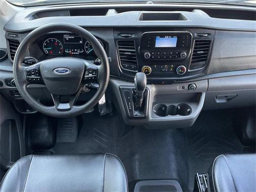 2023 Ford Transit-250 Base