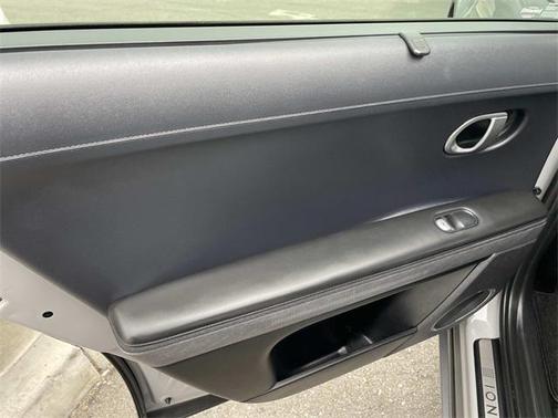 2022 Hyundai IONIQ 5 Limited