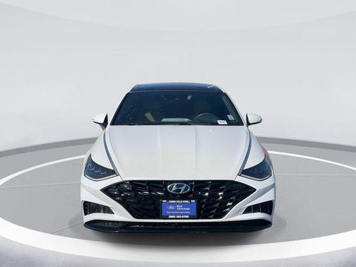 2022 Hyundai SONATA Limited