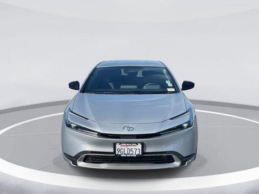 2023 Toyota Prius Prime SE