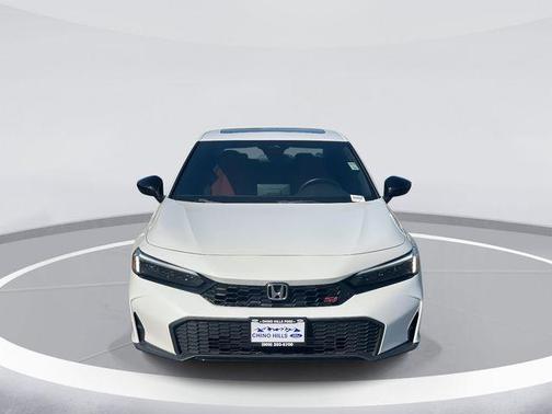 2025 Honda Civic Si Base