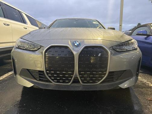 2024 BMW i4 Gran Coupe eDrive35