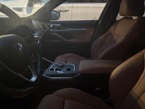 2024 BMW i4 Gran Coupe eDrive35