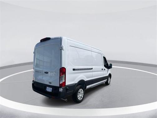 2025 Ford Transit-350 Base