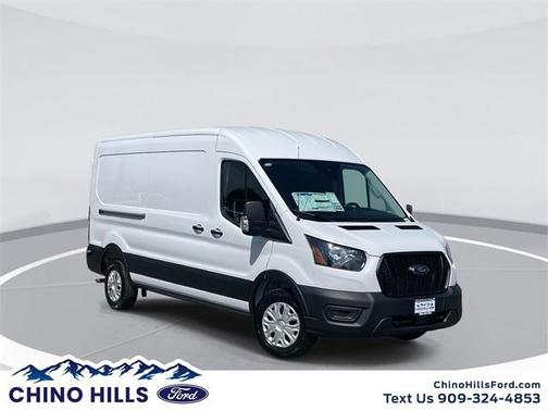 2025 Ford Transit-350 Base