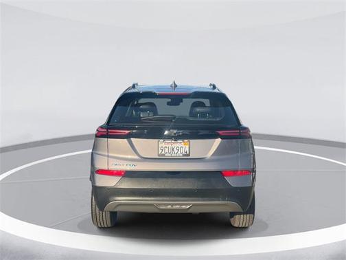 2022 Chevrolet Bolt EUV FWD Premier