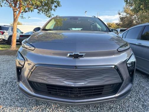 2022 Chevrolet Bolt EUV FWD Premier
