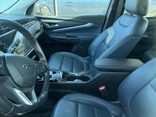 2022 Chevrolet Bolt EUV FWD Premier