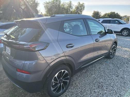 2022 Chevrolet Bolt EUV FWD Premier