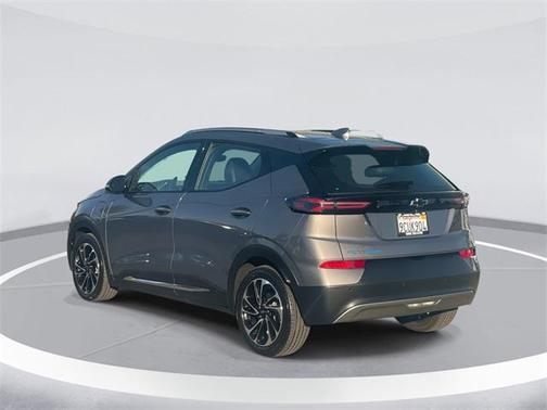 2022 Chevrolet Bolt EUV FWD Premier