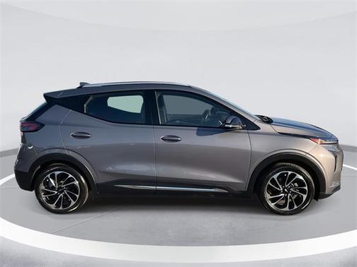 2022 Chevrolet Bolt EUV FWD Premier