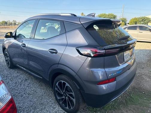 2022 Chevrolet Bolt EUV FWD Premier