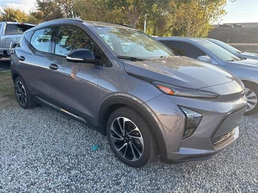 2022 Chevrolet Bolt EUV FWD Premier