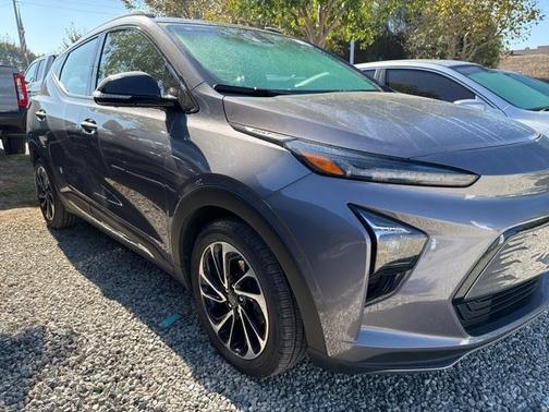 2022 Chevrolet Bolt EUV FWD Premier