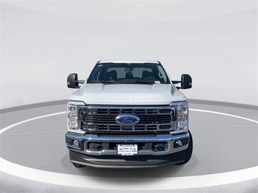 2026 Ford F-250 XLT