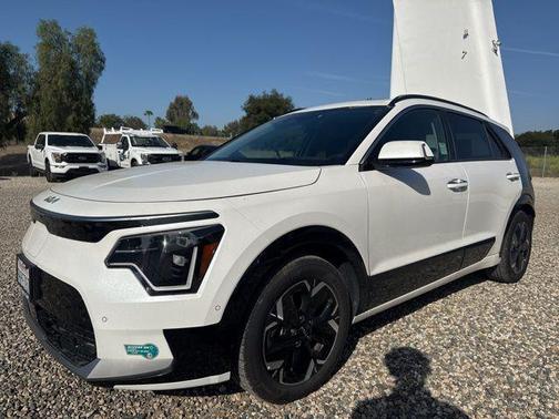 2023 Kia Niro EV Wave