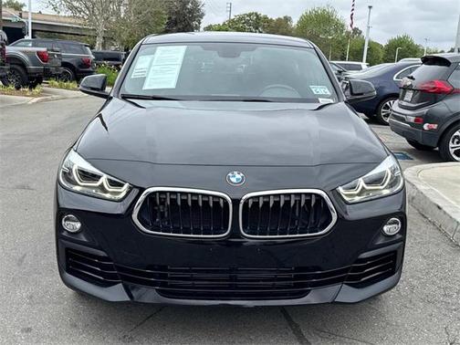 2018 BMW X2 sDrive28i