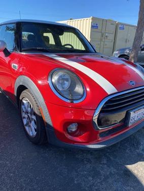 2019 MINI Hardtop Cooper