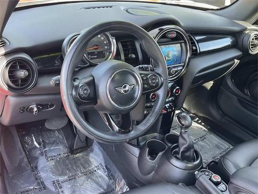 2019 MINI Hardtop Cooper