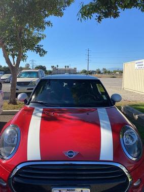 2019 MINI Hardtop Cooper