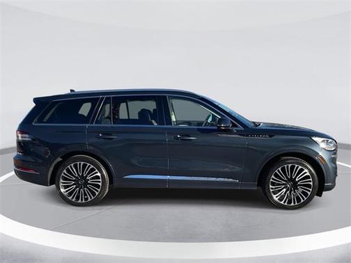 2023 Lincoln Aviator Black Label AWD