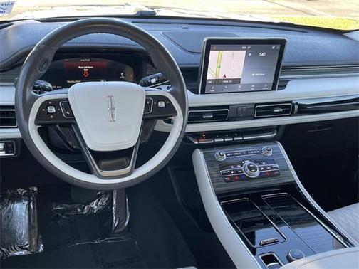 2023 Lincoln Aviator Black Label AWD