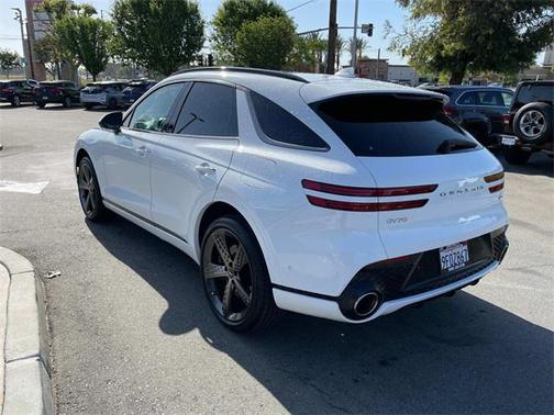 2023 Genesis GV70 2.5T AWD