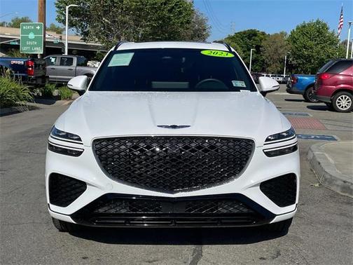 2023 Genesis GV70 2.5T AWD