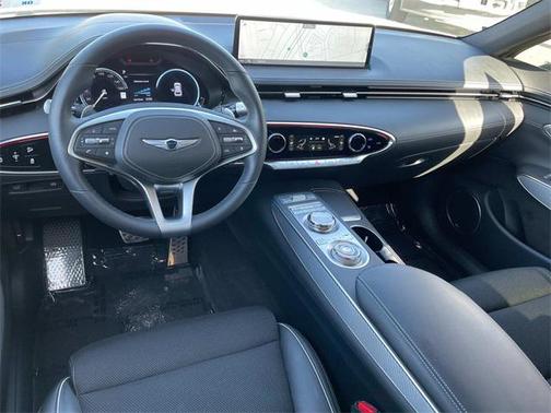 2023 Genesis GV70 2.5T AWD