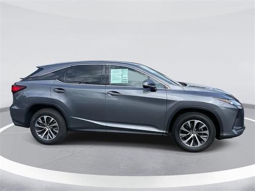 2020 Lexus RX 350 Base