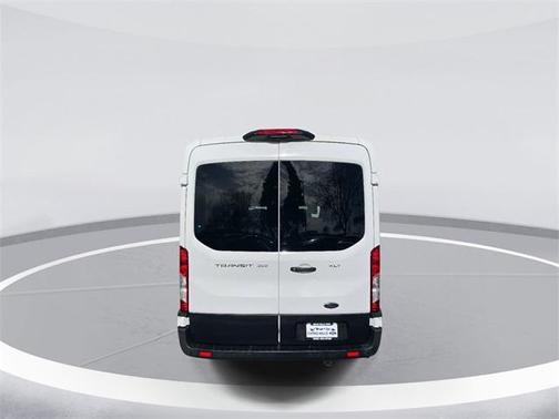 2022 Ford Transit-350 XLT