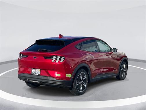 2022 Ford Mustang Mach-E Select