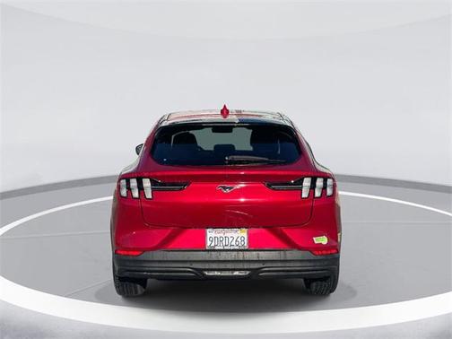2022 Ford Mustang Mach-E Select