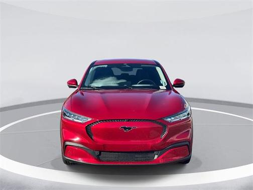2022 Ford Mustang Mach-E Select