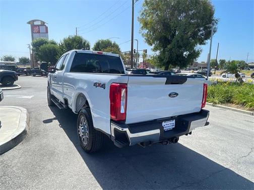 2025 Ford F-350 XLT